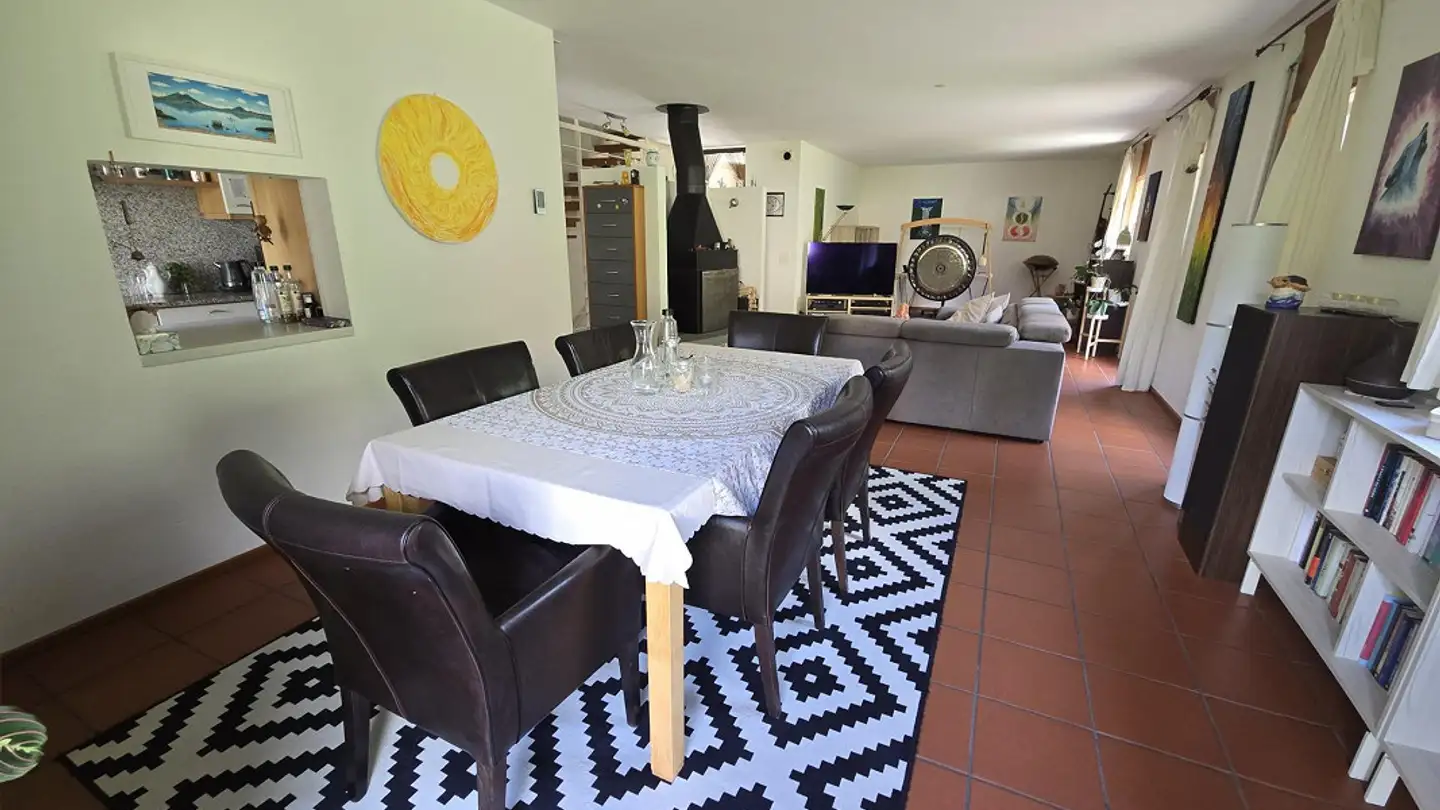 Casa singola in vendita - 6673 Maggia - Photo 4