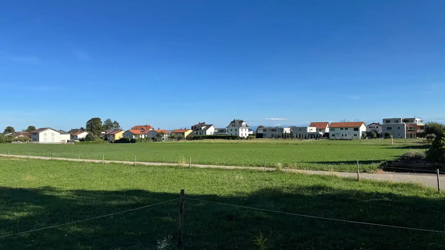 Terreno edificabile in vendita - Weierlimattstrasse, 4514 Lommiswil - Foto 4
