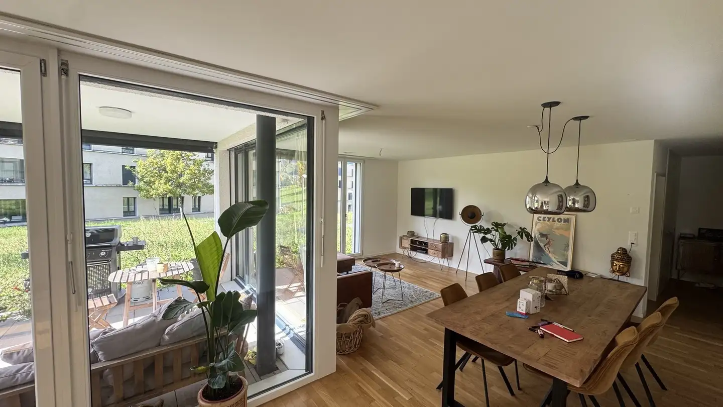Appartamento in affitto - 8134 Adliswil