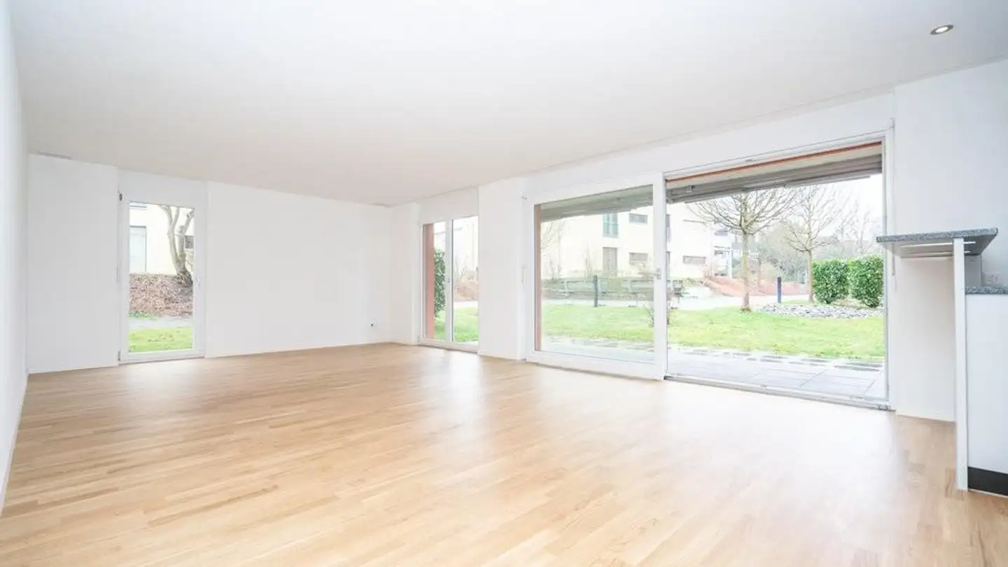 Wohnung mieten - Amelie Moser-Strasse 8, 3360 Herzogenbuchsee