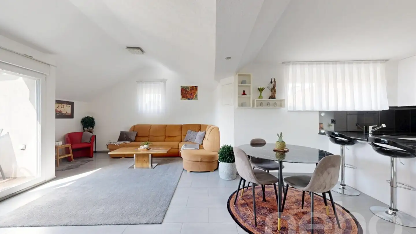 Appartamento in vendita - 1031 Mex VD