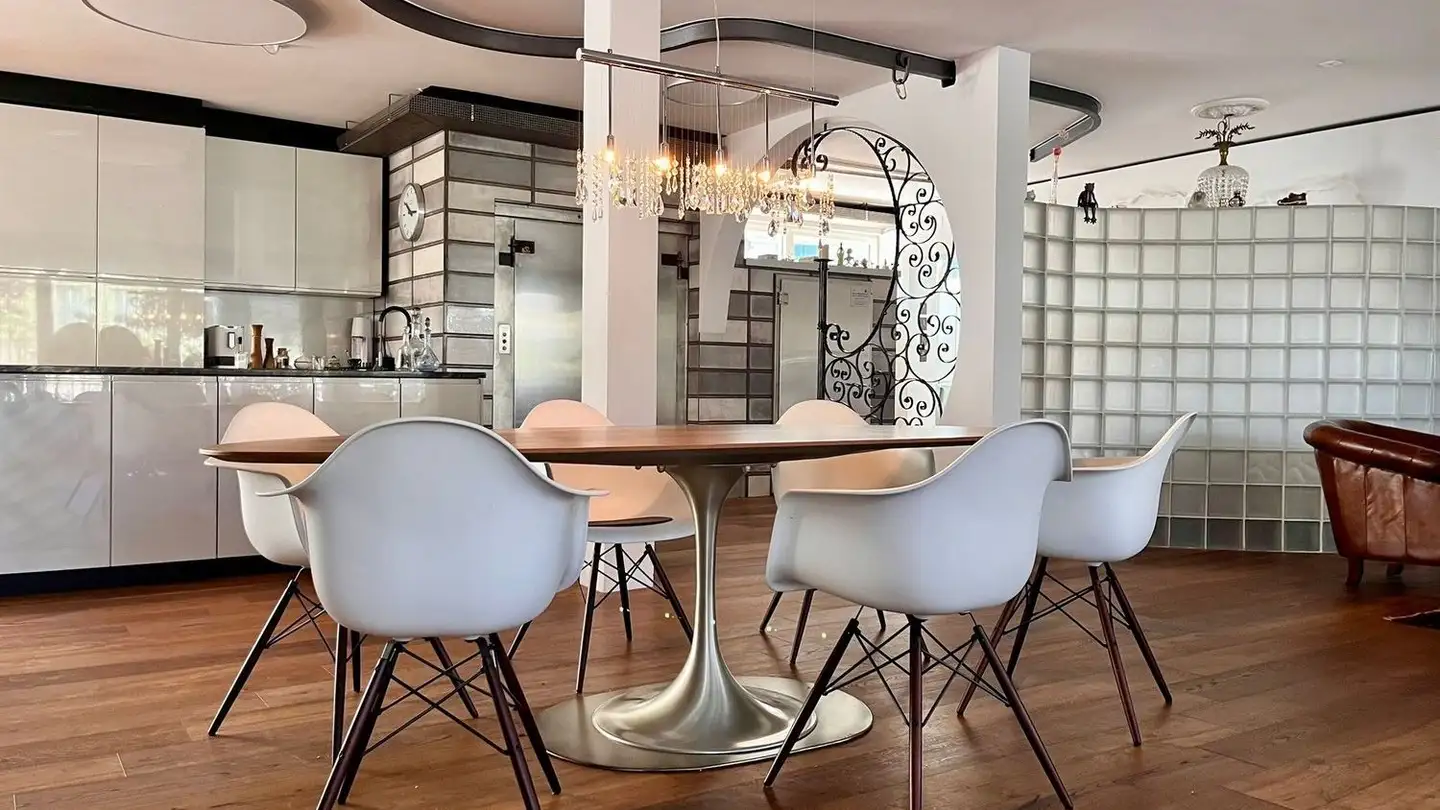 Loft mieten - Dorfstrasse 4, 3506 Grosshöchstetten
