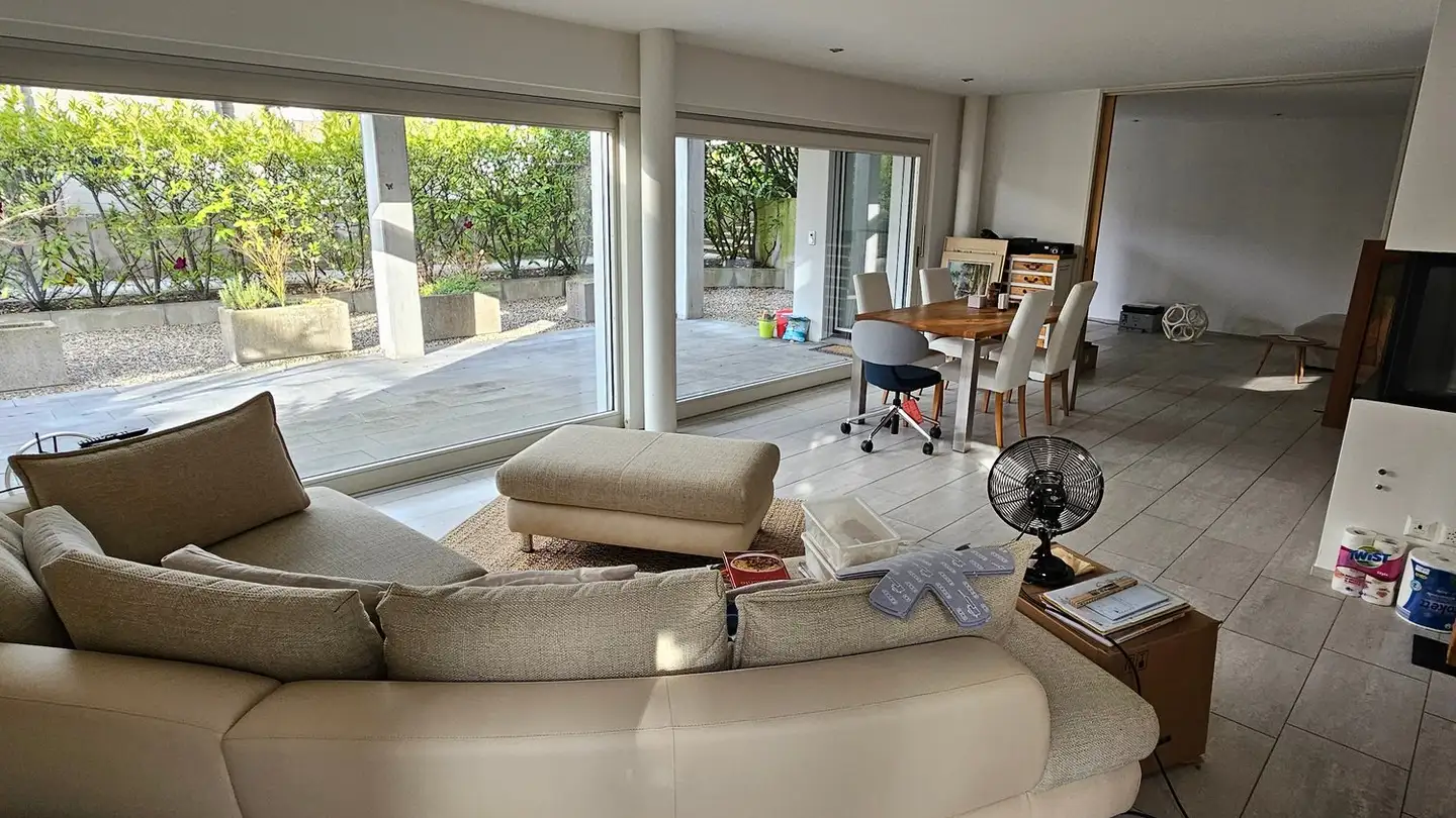 Appartement à louer - Neuhausstrasse 33, 8142 Uitikon Waldegg - Photo 2