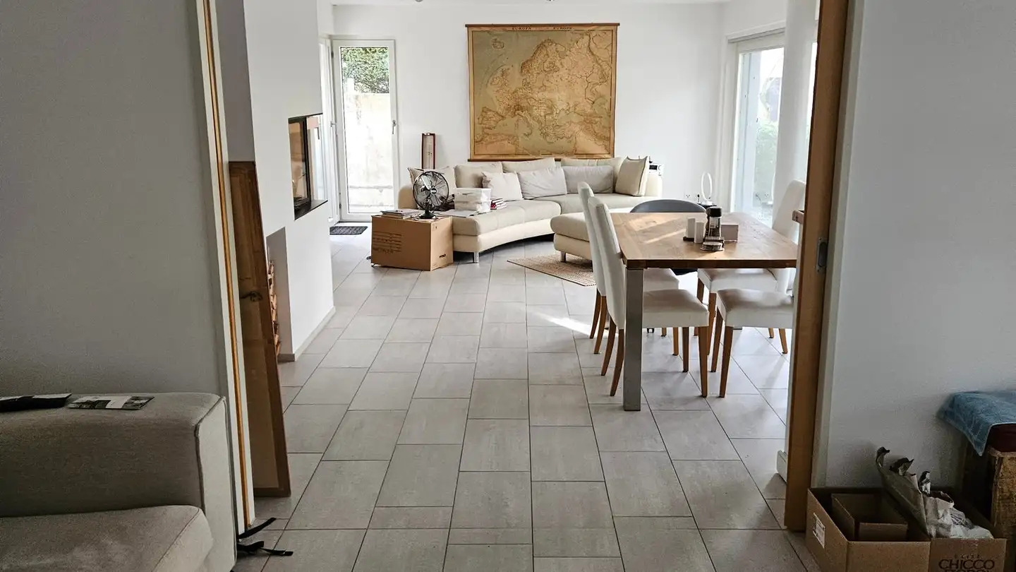 Appartement à louer - Neuhausstrasse 33, 8142 Uitikon Waldegg - Photo 3