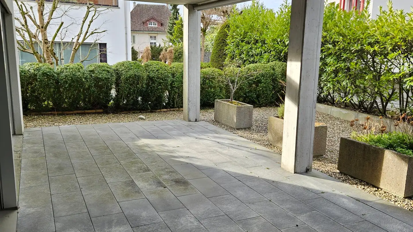 Appartement à louer - Neuhausstrasse 33, 8142 Uitikon Waldegg - Photo 4