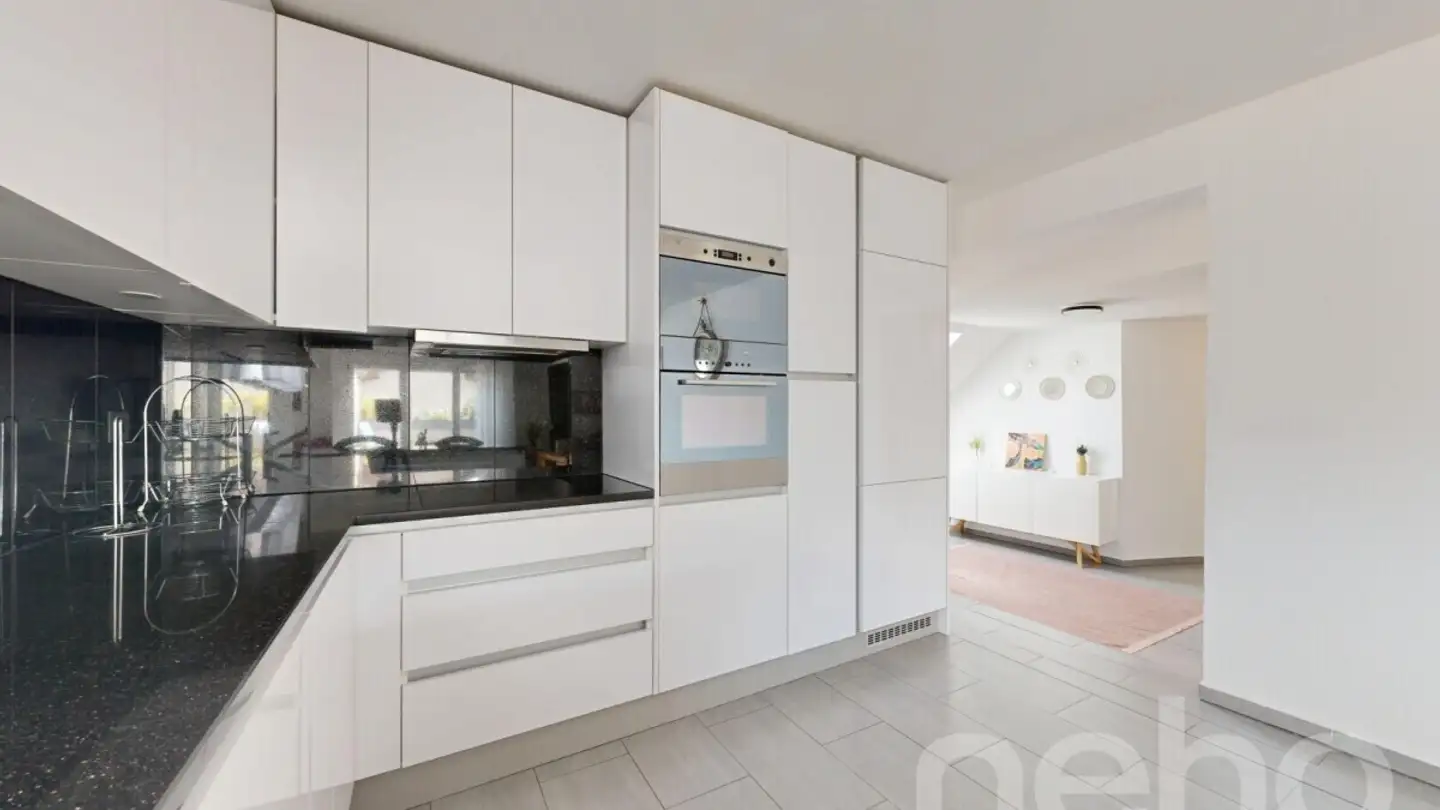 Appartamento in vendita - 1031 Mex VD - Foto 4