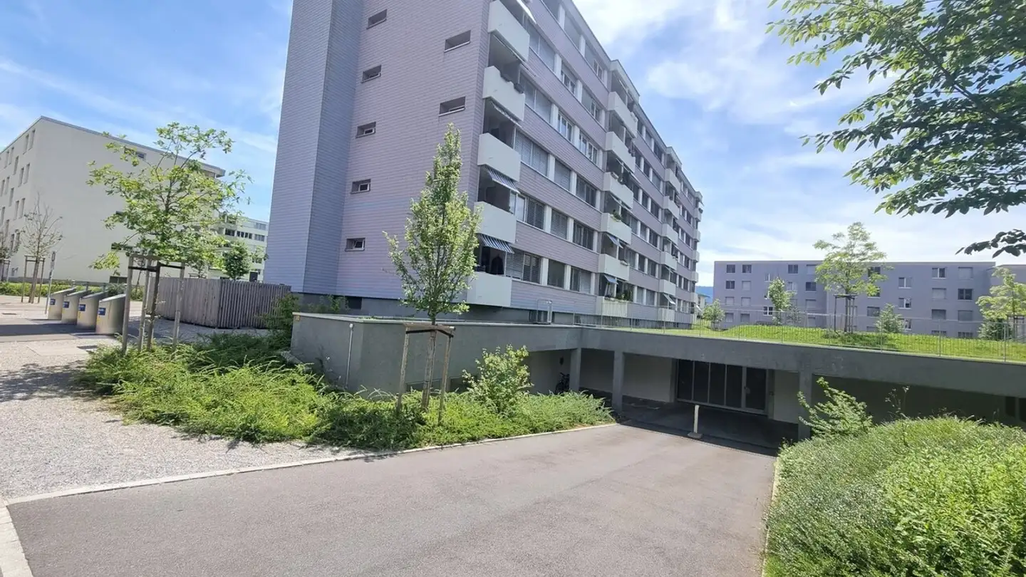 Appartamento in affitto - Oberwiesstrasse, 8645 Jona