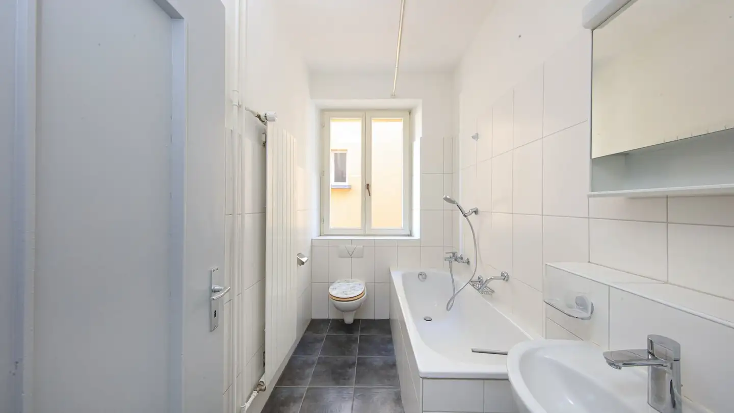 Edificio residenziale in vendita - Via Bellinzona 34, 6710 Biasca - Photo 4