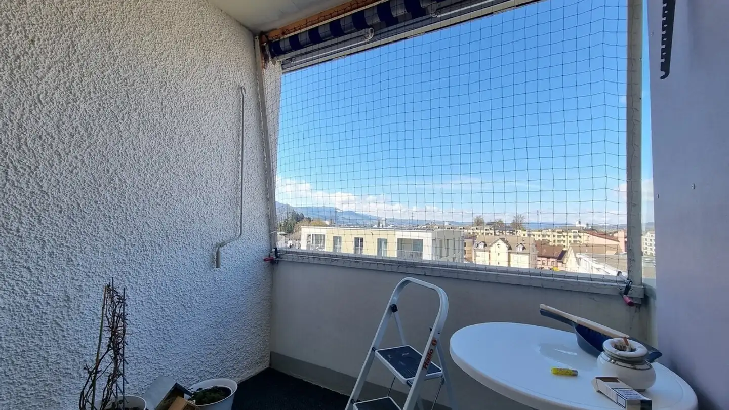 Appartamento in affitto - Oberwiesstrasse, 8645 Jona - Foto 3
