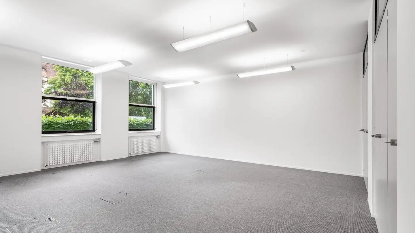 Magasin à louer - Chemin De-La-Montagne 136, 1224 Chêne-Bougeries - Photo 4