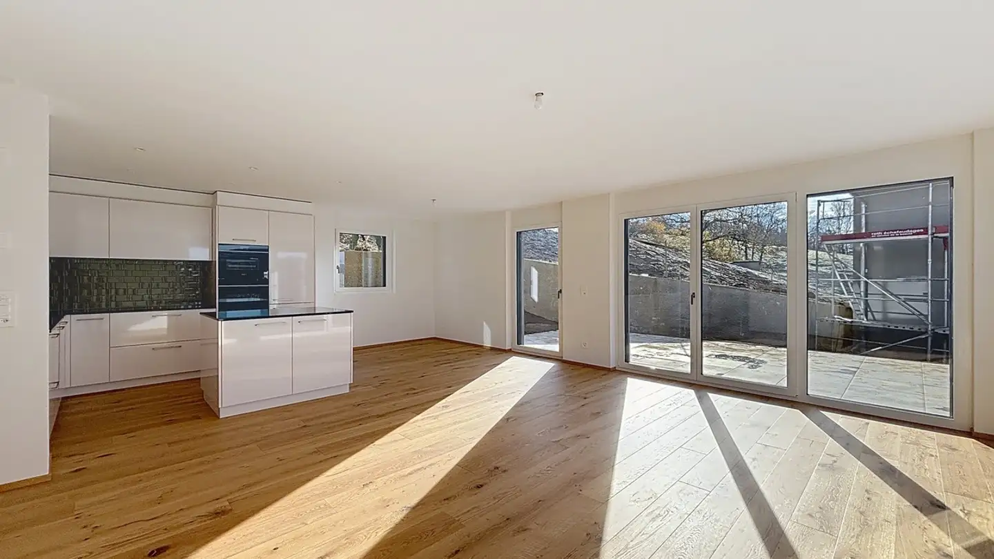 Casa singola in vendita - 1647 Corbières - Foto 4