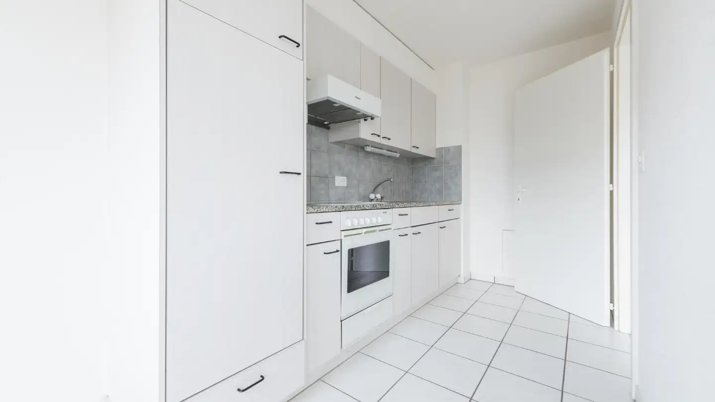 Appartement à louer - Kreuzweg 7, 1734 Tentlingen - Photo 2