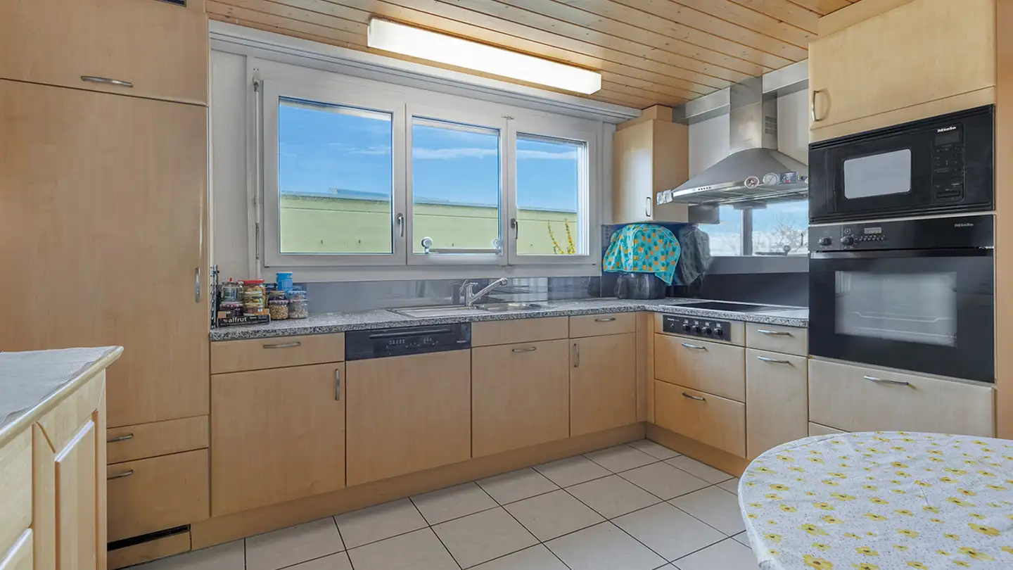 Maison troglodyte à vendre - Libellenstrasse, 9403 Goldach - Photo 2