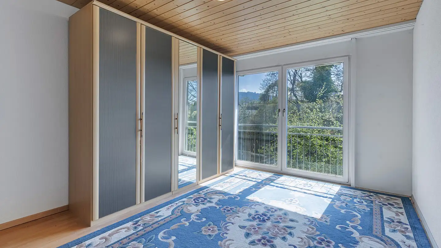 Maison troglodyte à vendre - Libellenstrasse, 9403 Goldach - Photo 4