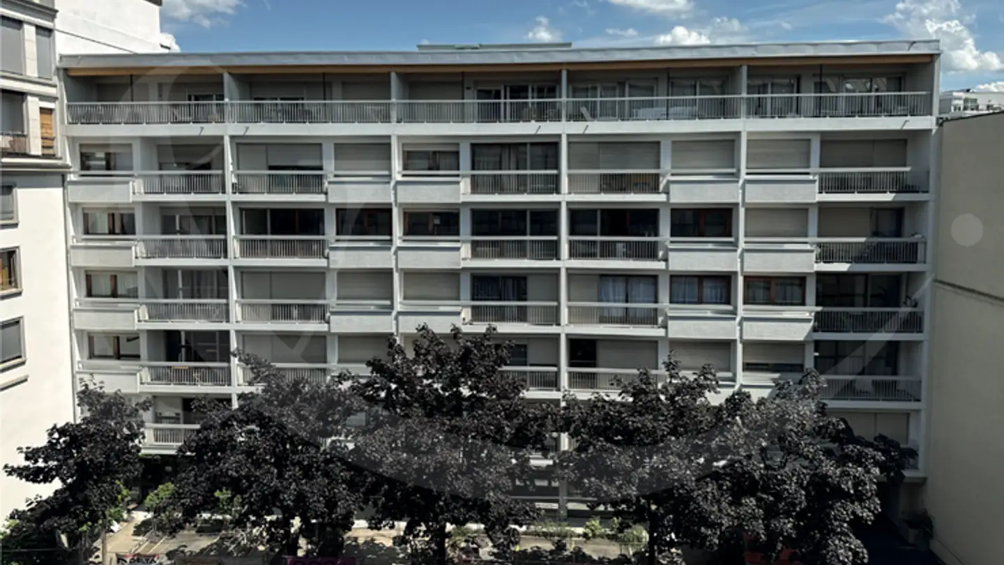 Apartment for sale - 1202 Genève