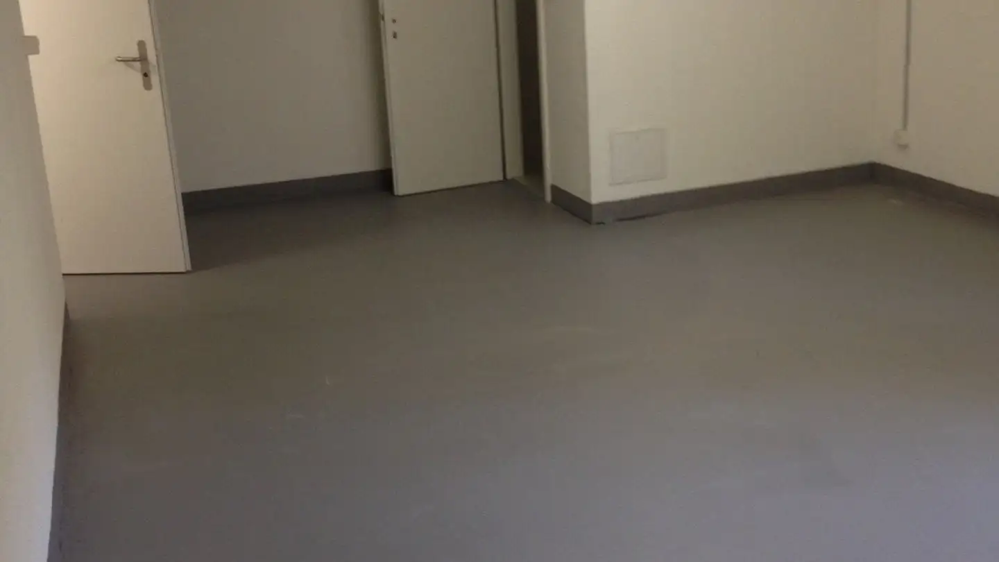 Atelier à louer - Schürgistrasse 71, 8051 Zürich