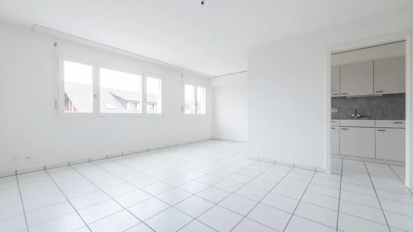 Appartement à louer - Kreuzweg 7, 1734 Tentlingen - Photo 4