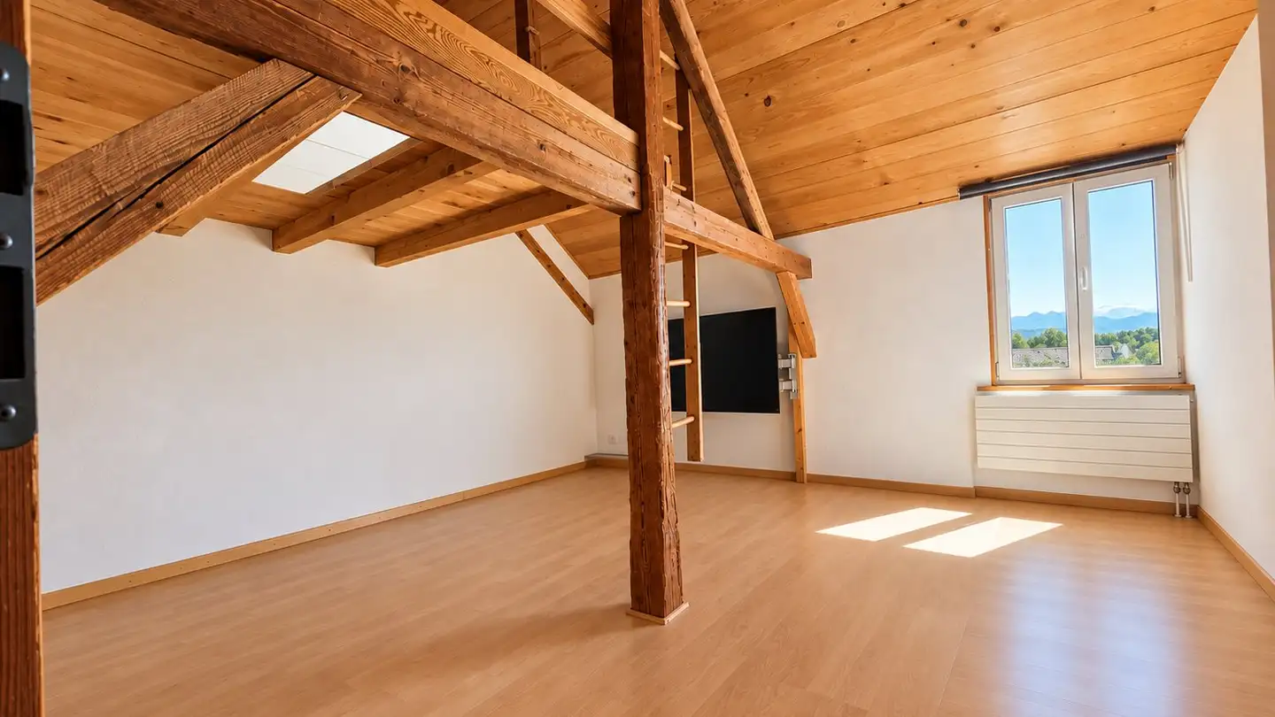 Einfamilienhaus kaufen - Le Pelleret 1, 1610 Châtillens - Foto 4