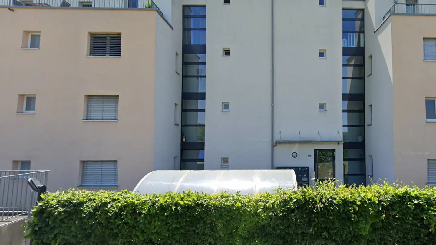 Appartamento in affitto - Alte Winterthurerstrasse 216, 8309 Nürensdorf