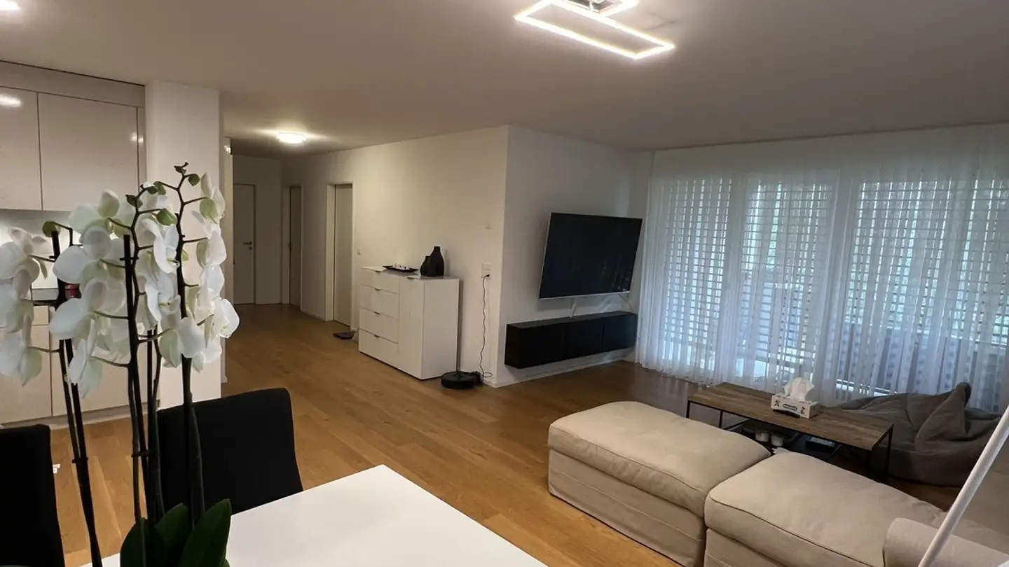 Appartement à louer - Pfarrhausstrasse 24, 8424 Embrach