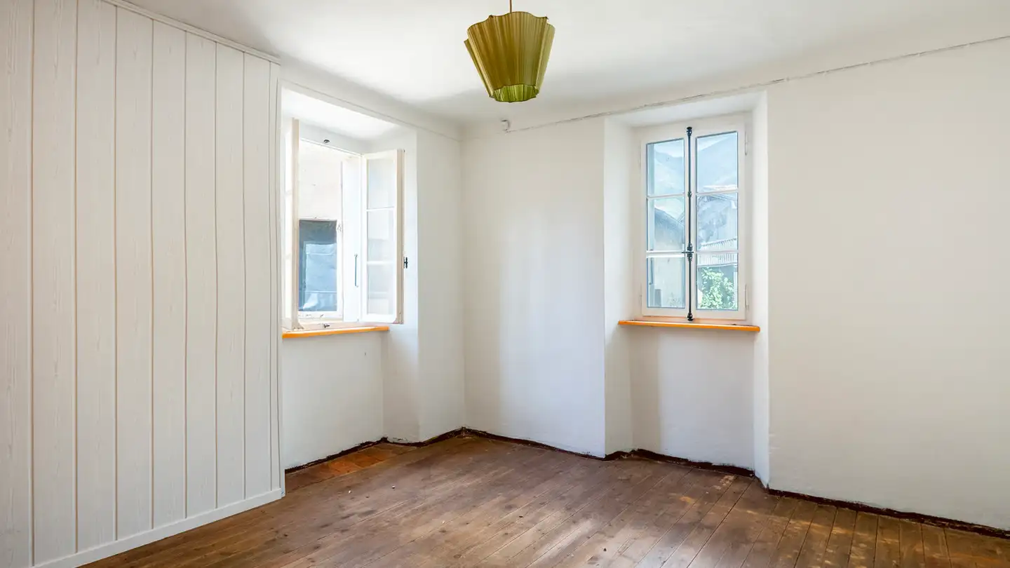 Maison jumelle à vendre - Contráda Righítt 3, 6937 Breno - Photo 2