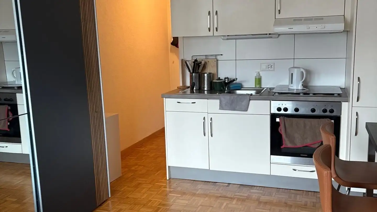 Appartamento in affitto - 1814 La Tour-de-Peilz - Foto 3