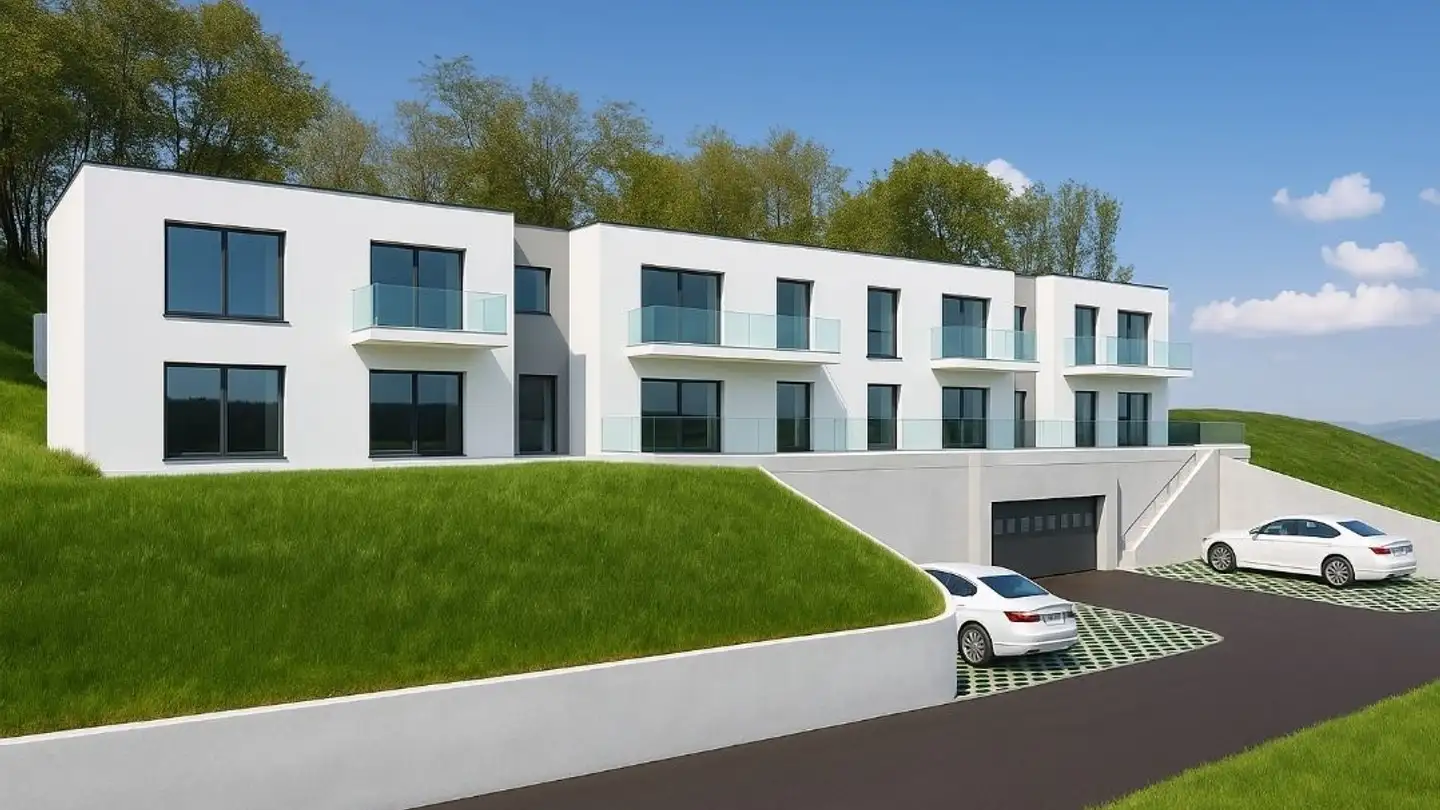 Appartamento in vendita - 6745 Giornico