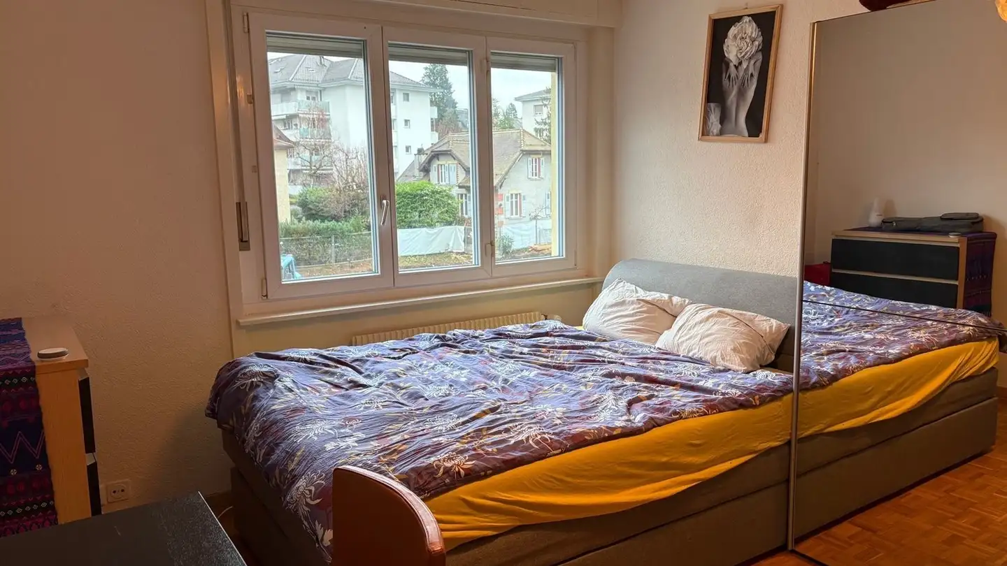 Appartamento in affitto - 1814 La Tour-de-Peilz