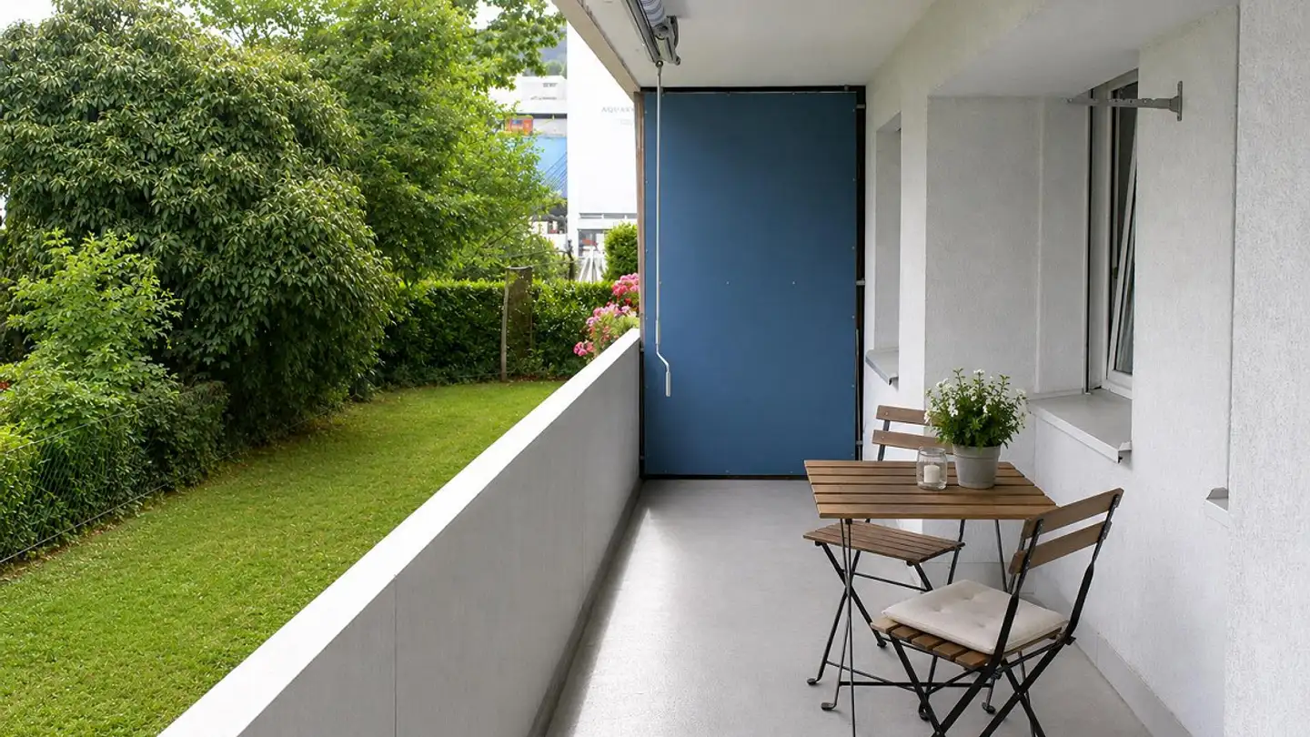 Apartment for rent - Erlenstrasse 5, 4414 Füllinsdorf - Photo 3