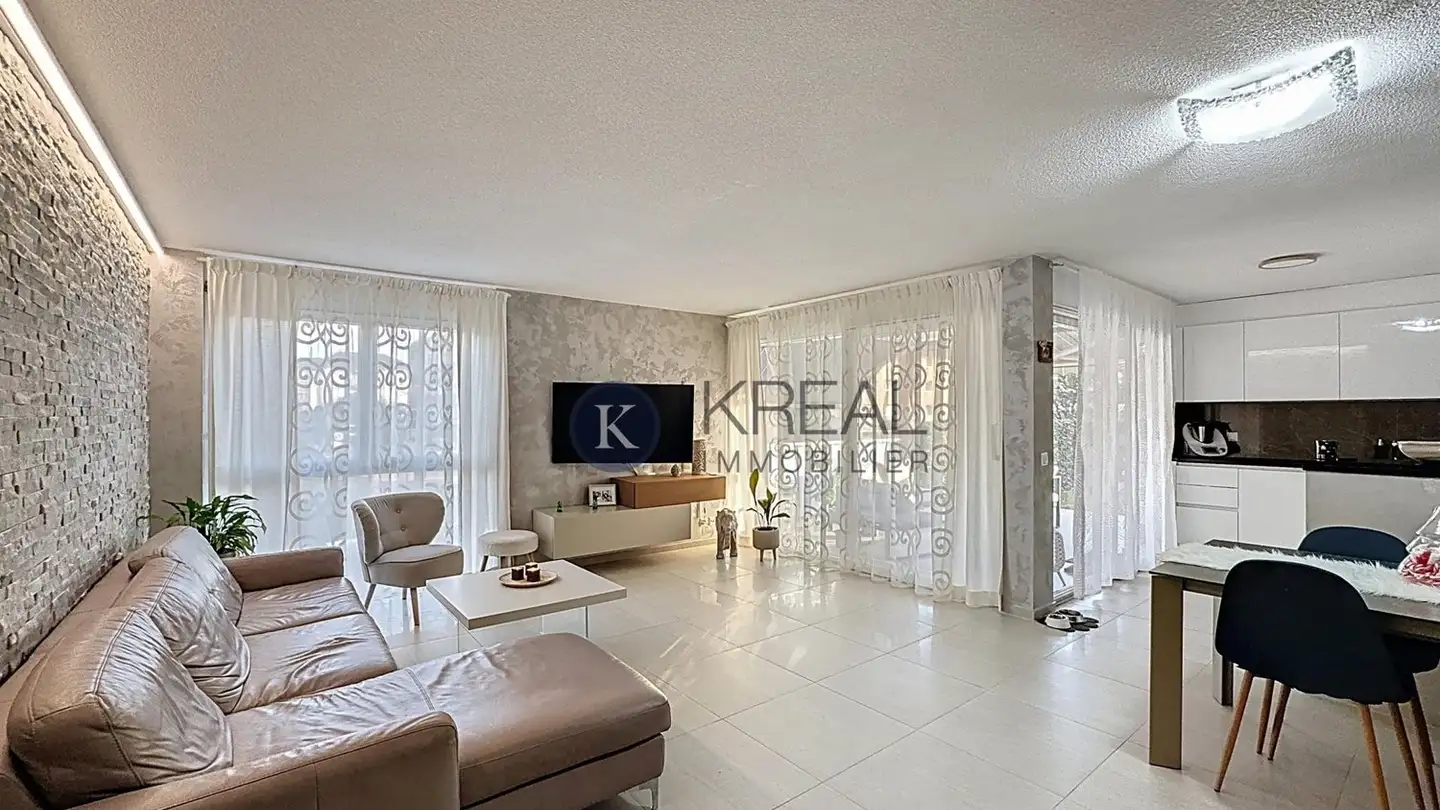 Apartment for sale - 1024 Ecublens VD - Photo 2