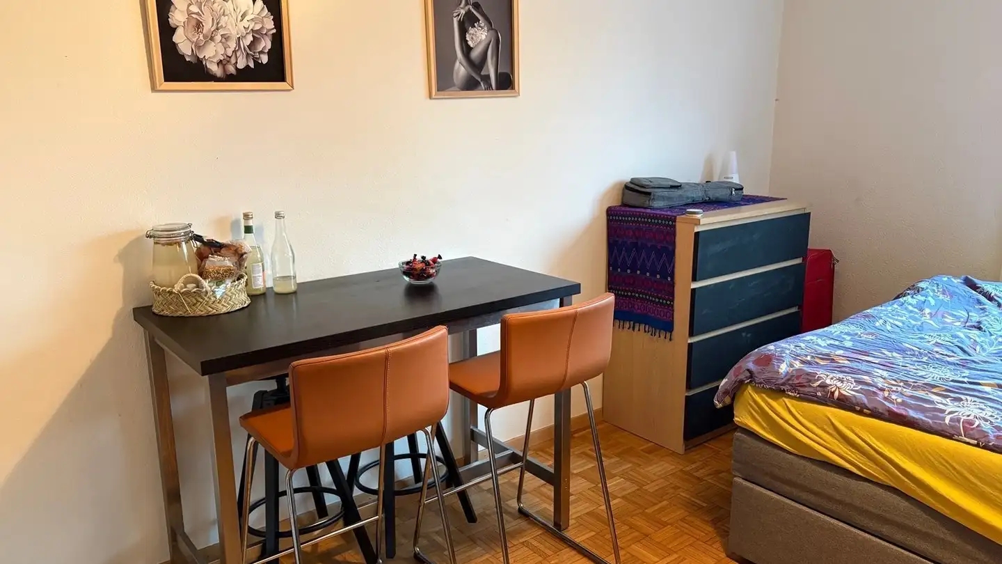 Appartamento in affitto - 1814 La Tour-de-Peilz - Foto 2