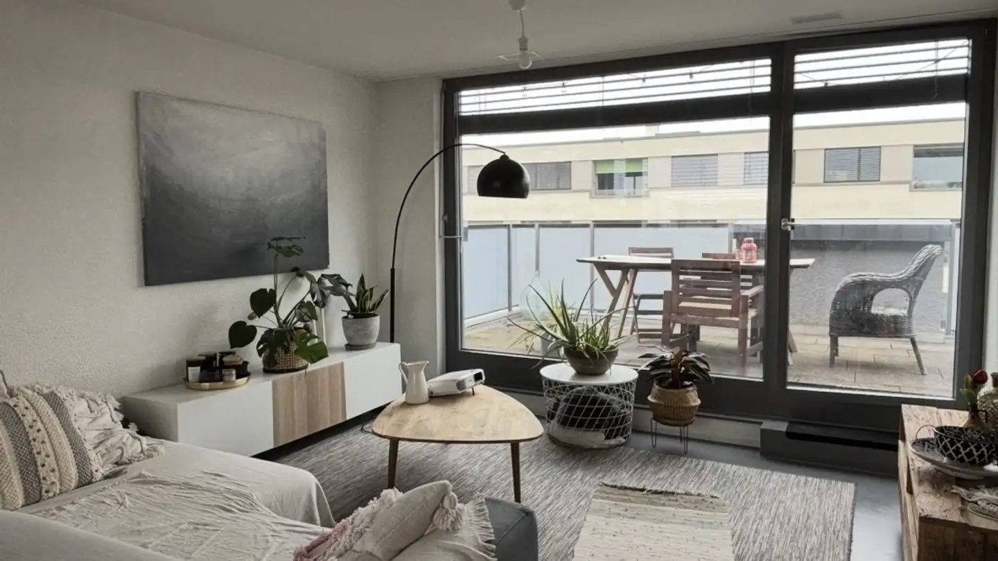 Appartamento in affitto - 8152 Glattpark (Opfikon) - Photo 3