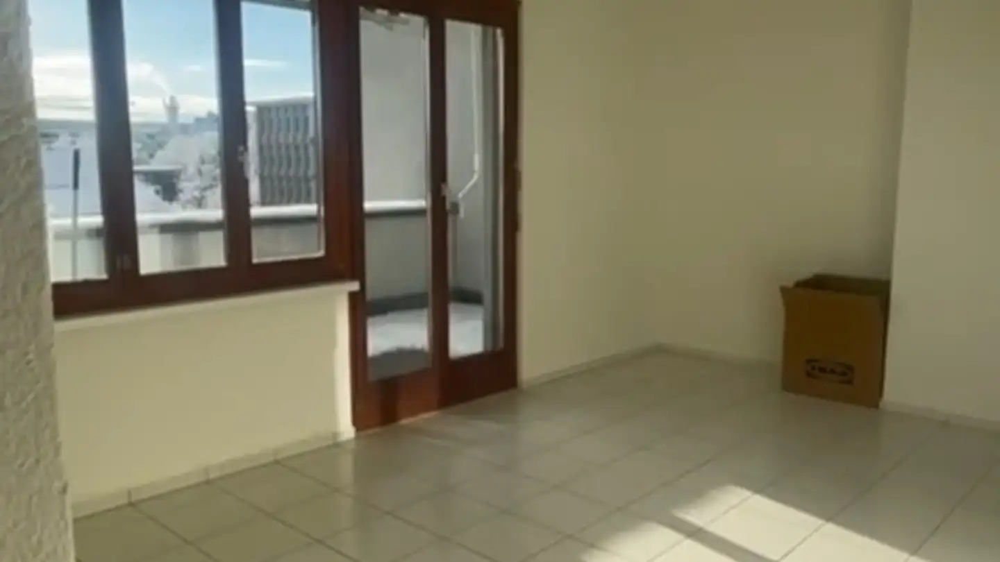 Appartement à louer - 8047 Zürich