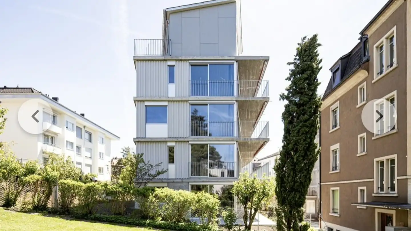 Wohnung mieten - 8006 Zürich - Foto 2