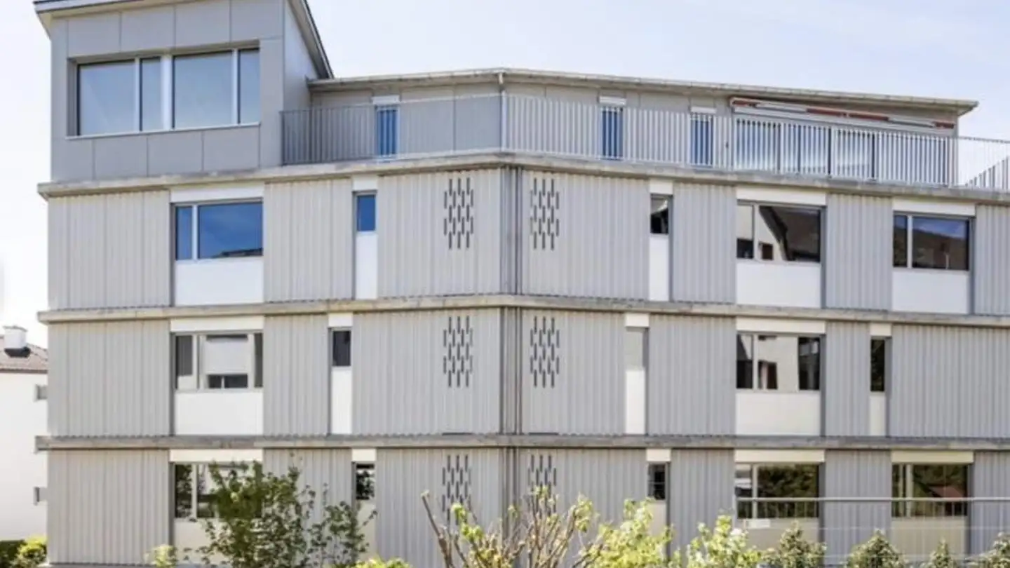 Wohnung mieten - 8006 Zürich - Foto 3