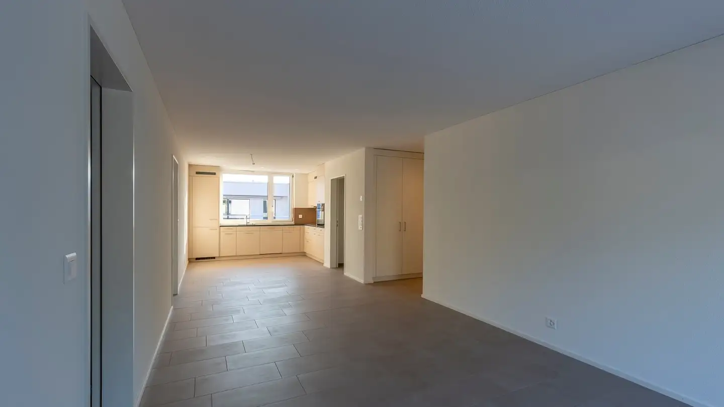 Attico in affitto - Hofackerstrasse 3, 4625 Oberbuchsiten - Foto 2