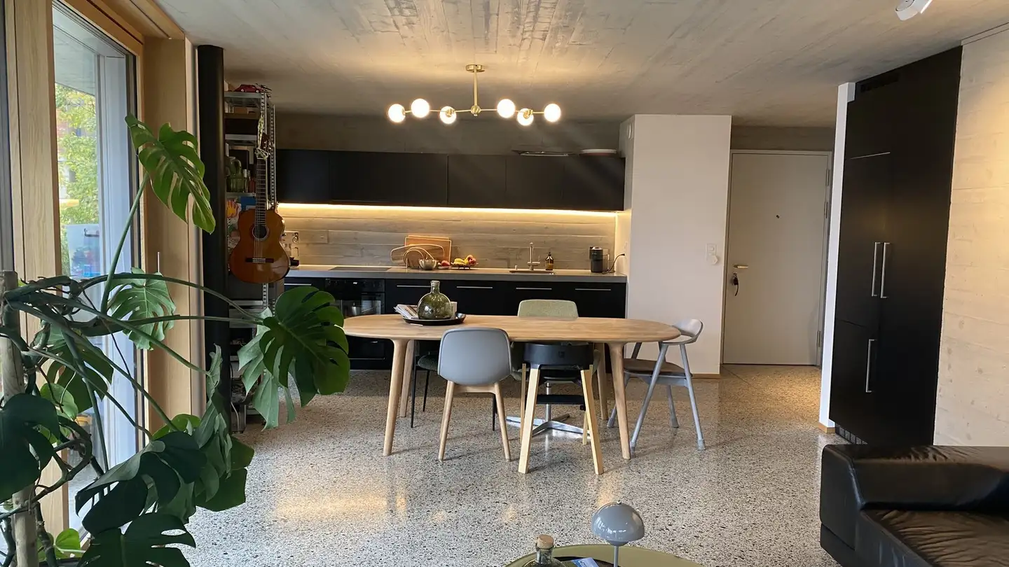 Wohnung mieten - 8006 Zürich