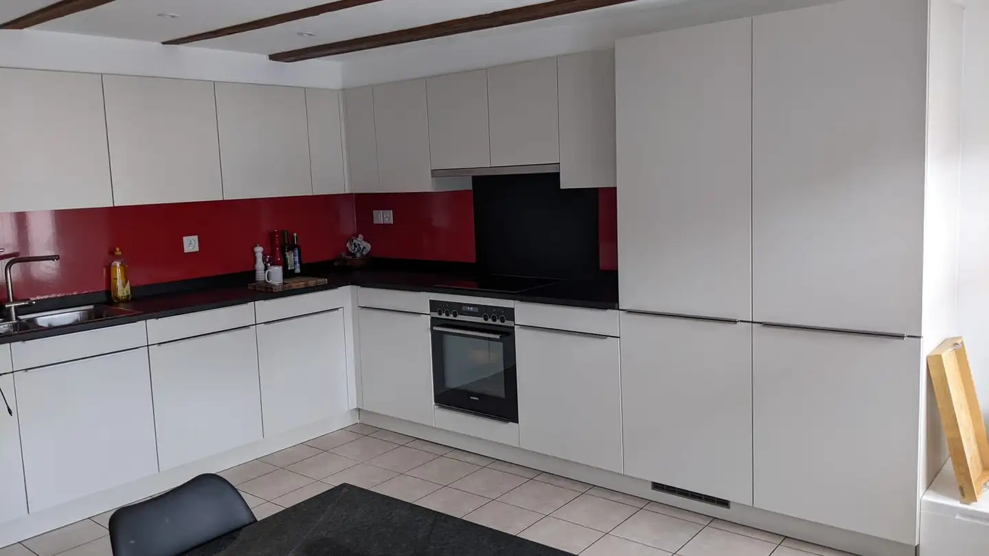 Single room for rent - Riedhofstrasse 11, 8408 Winterthur - Photo 4