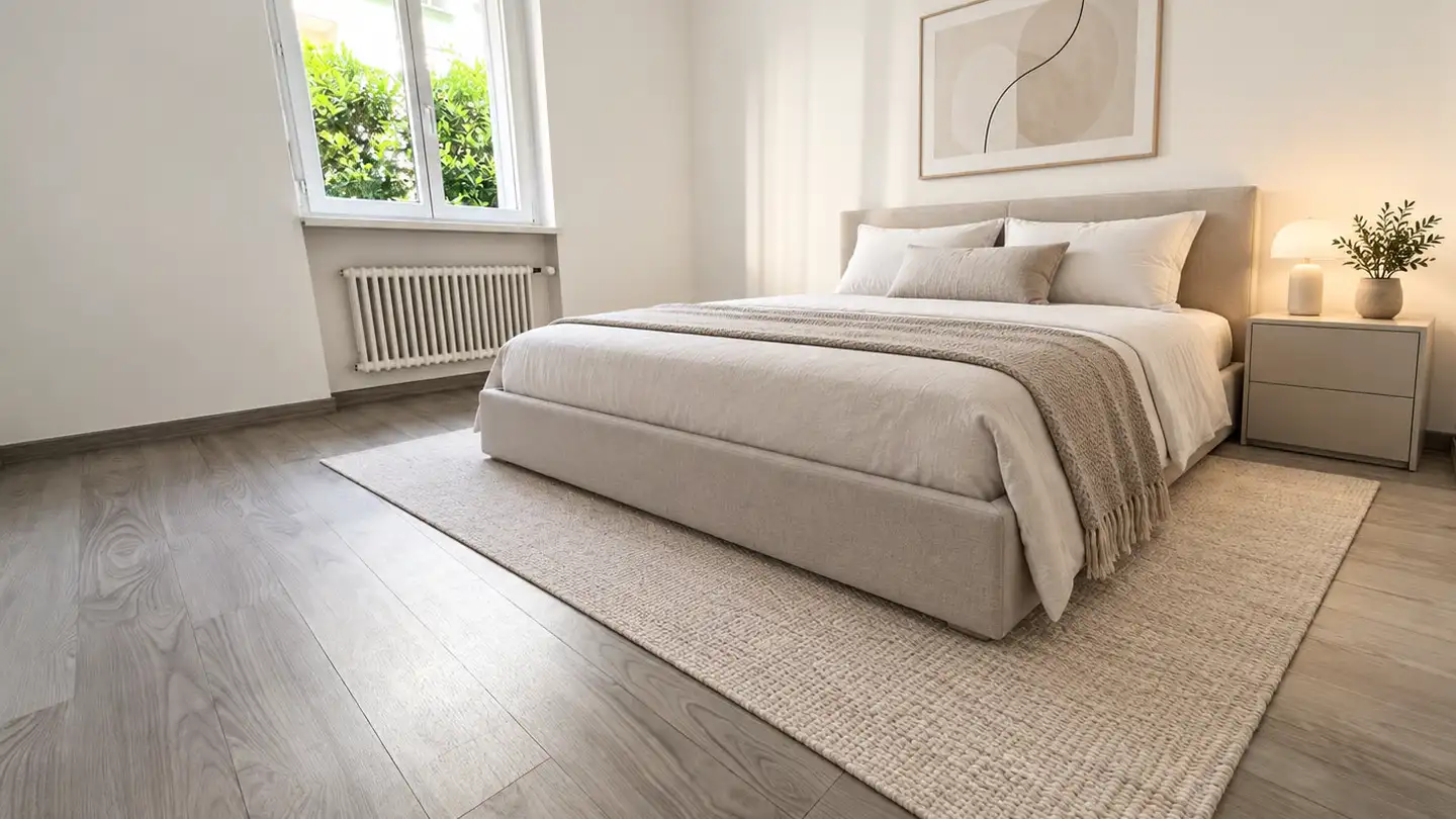 Appartement à louer - Via Pietro Romerio 13, 6600 Locarno