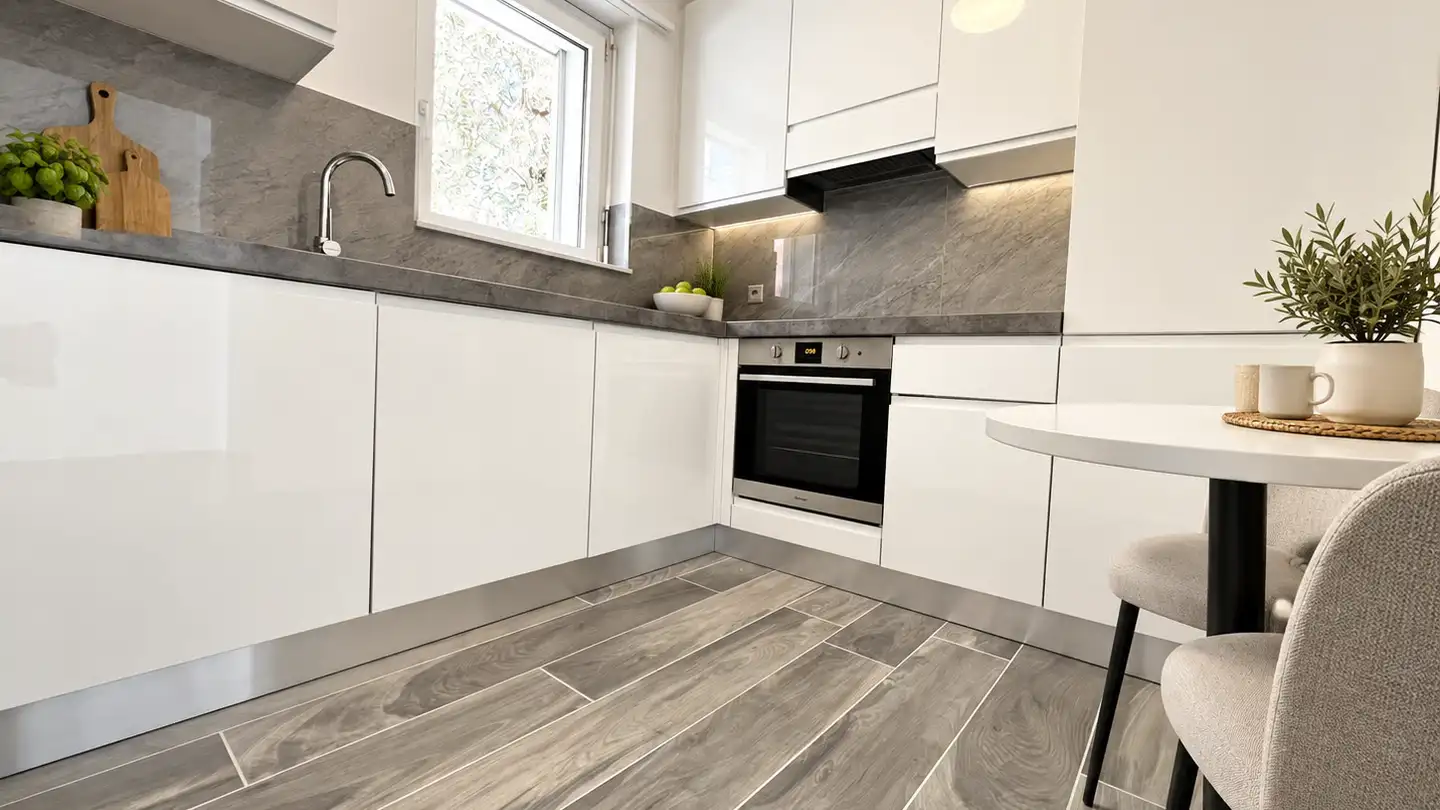 Appartement à louer - Via Pietro Romerio 13, 6600 Locarno - Photo 2