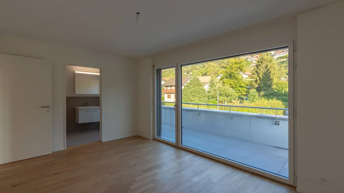 Attico in affitto - Hofackerstrasse 3, 4625 Oberbuchsiten - Foto 4