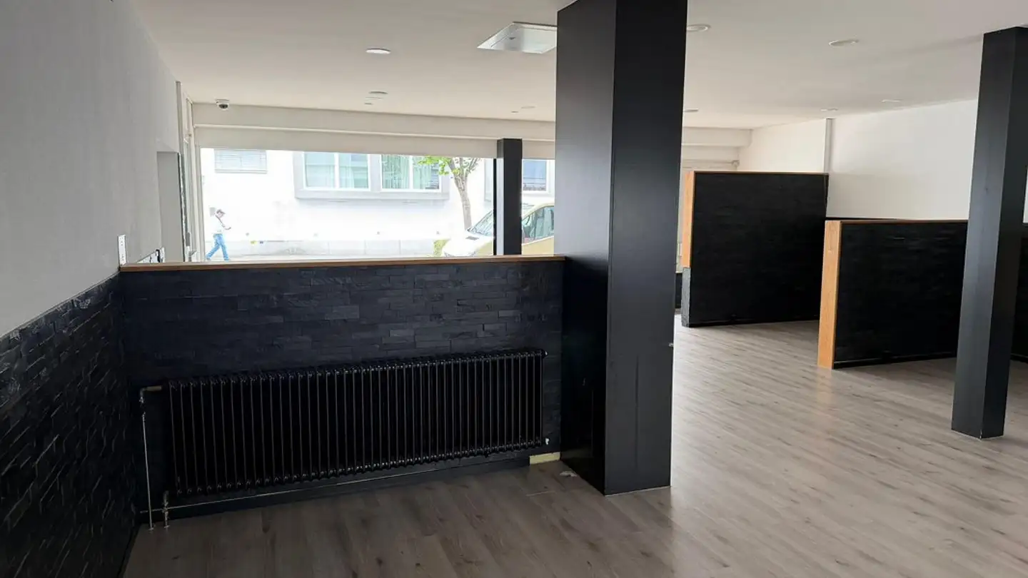 Workshop for rent - Rue Du Breuil / Brühlstrasse 47, 2503 Biel/Bienne - Photo 3