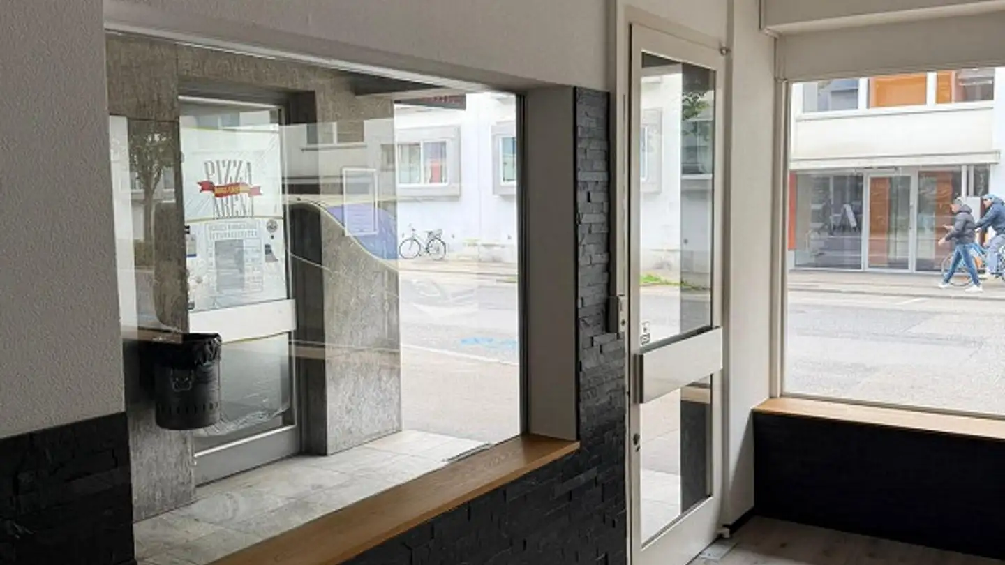 Workshop for rent - Rue Du Breuil / Brühlstrasse 47, 2503 Biel/Bienne - Photo 4