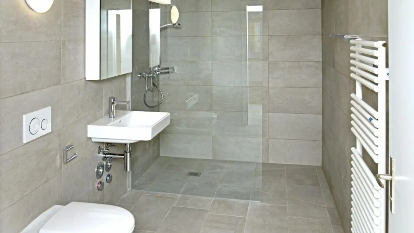 Wohnung mieten - 9100 Herisau - Foto 2