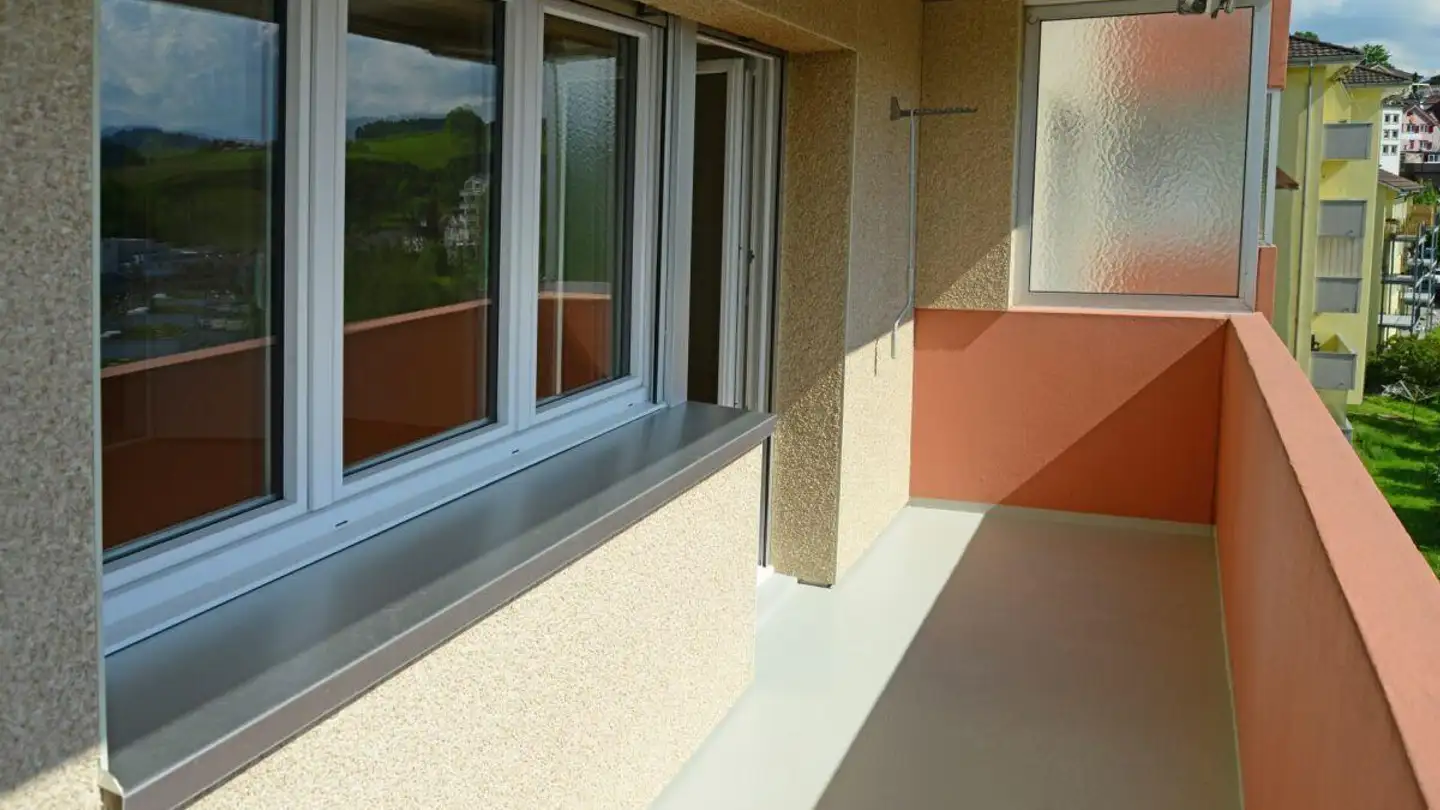 Wohnung mieten - 9100 Herisau - Foto 3