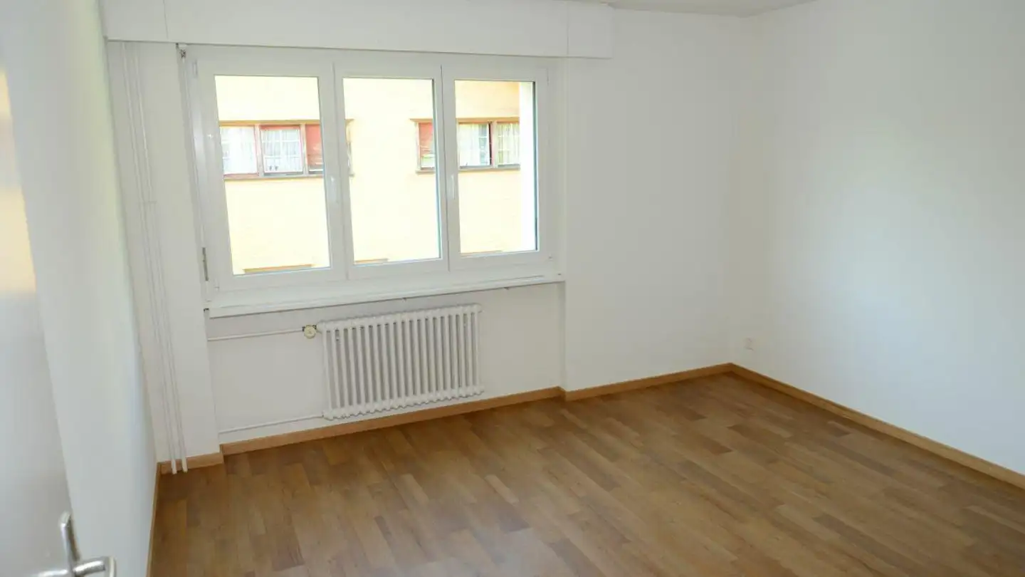 Wohnung mieten - 9100 Herisau - Foto 4