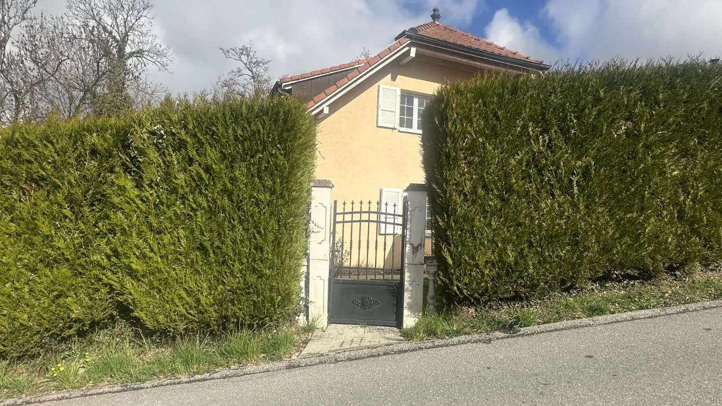 Villa for sale - 1092 Belmont-sur-Lausanne