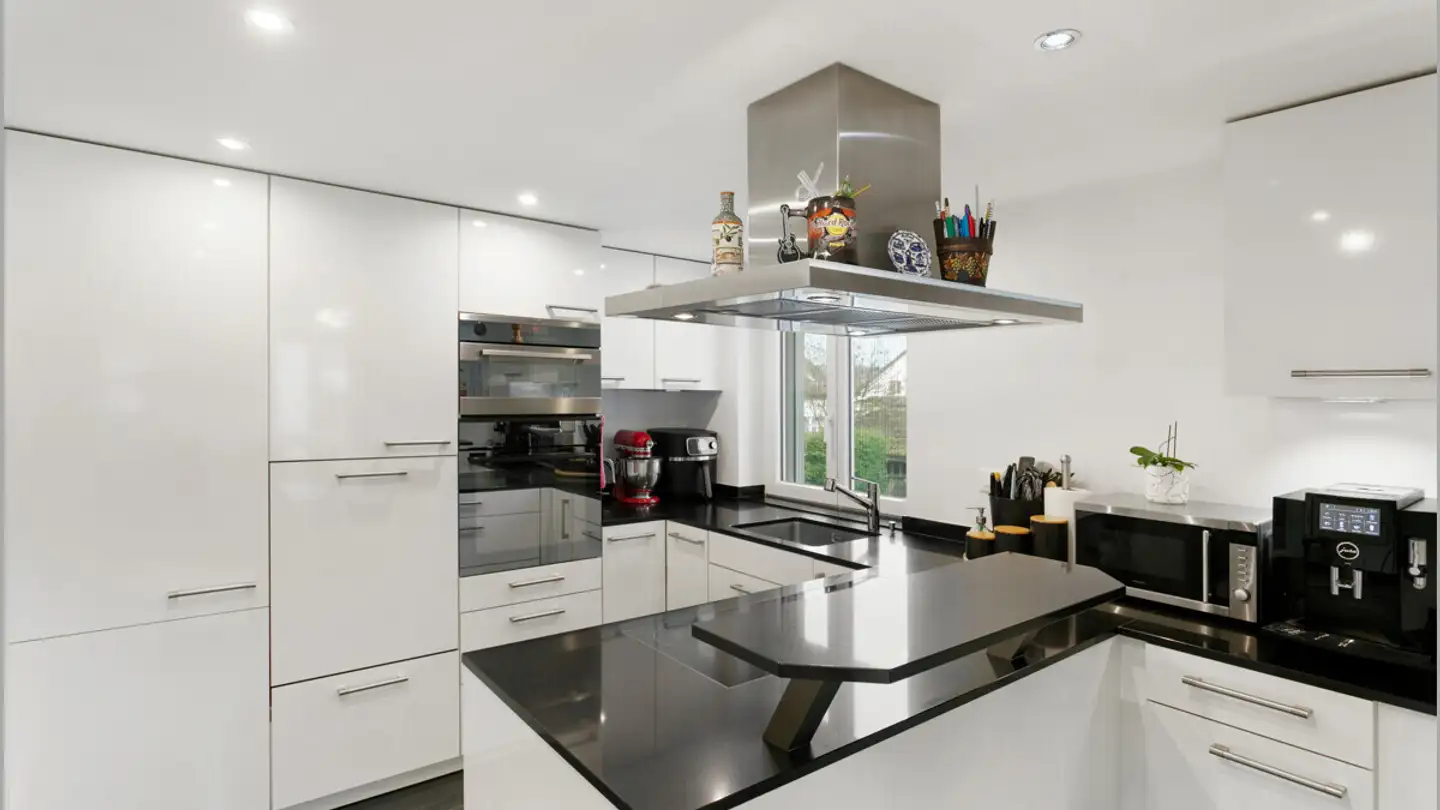 Maison individuelle à vendre - Schweizergasse 14, 9244 Niederuzwil