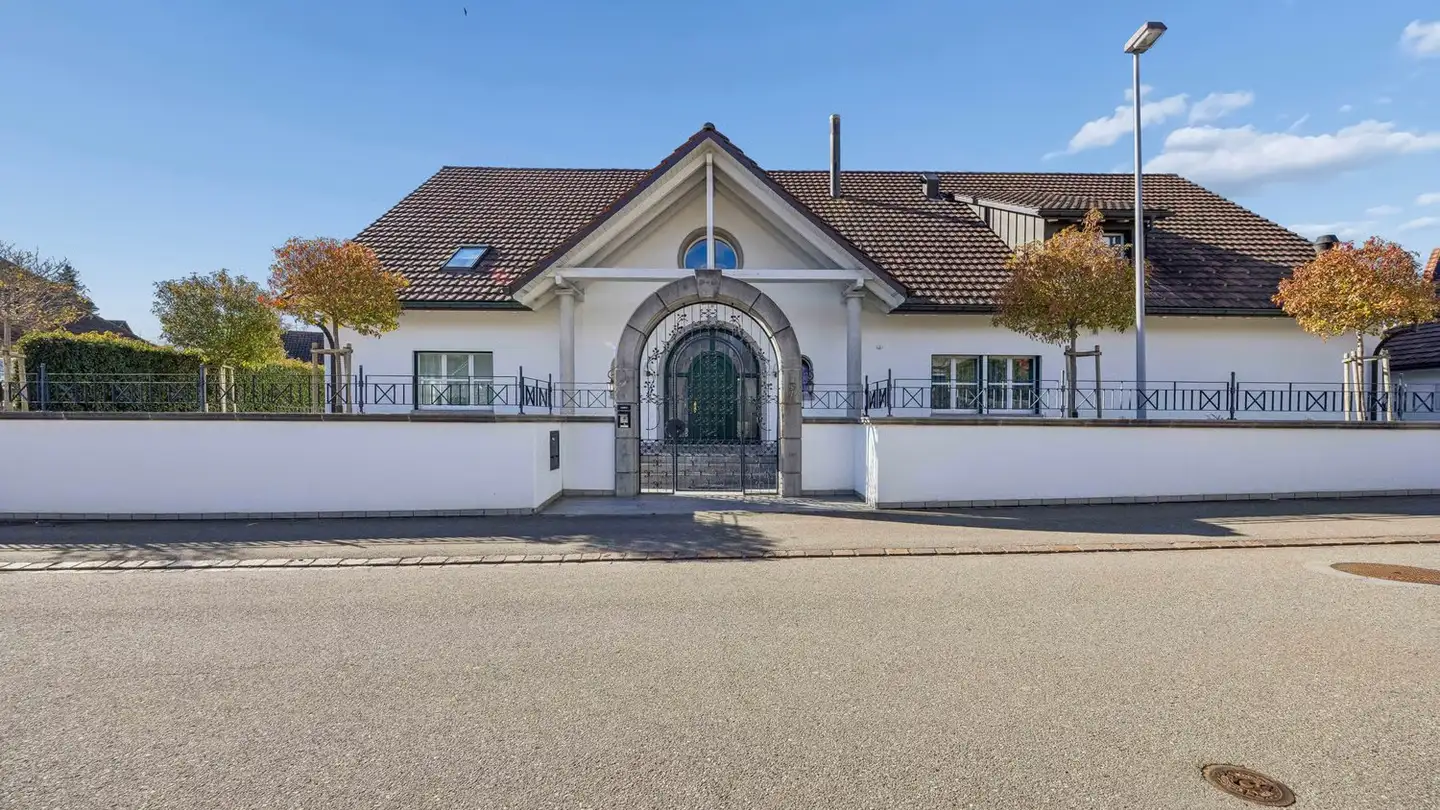 Villa in affitto - Nübruchweg 3, 8605 Gutenswil