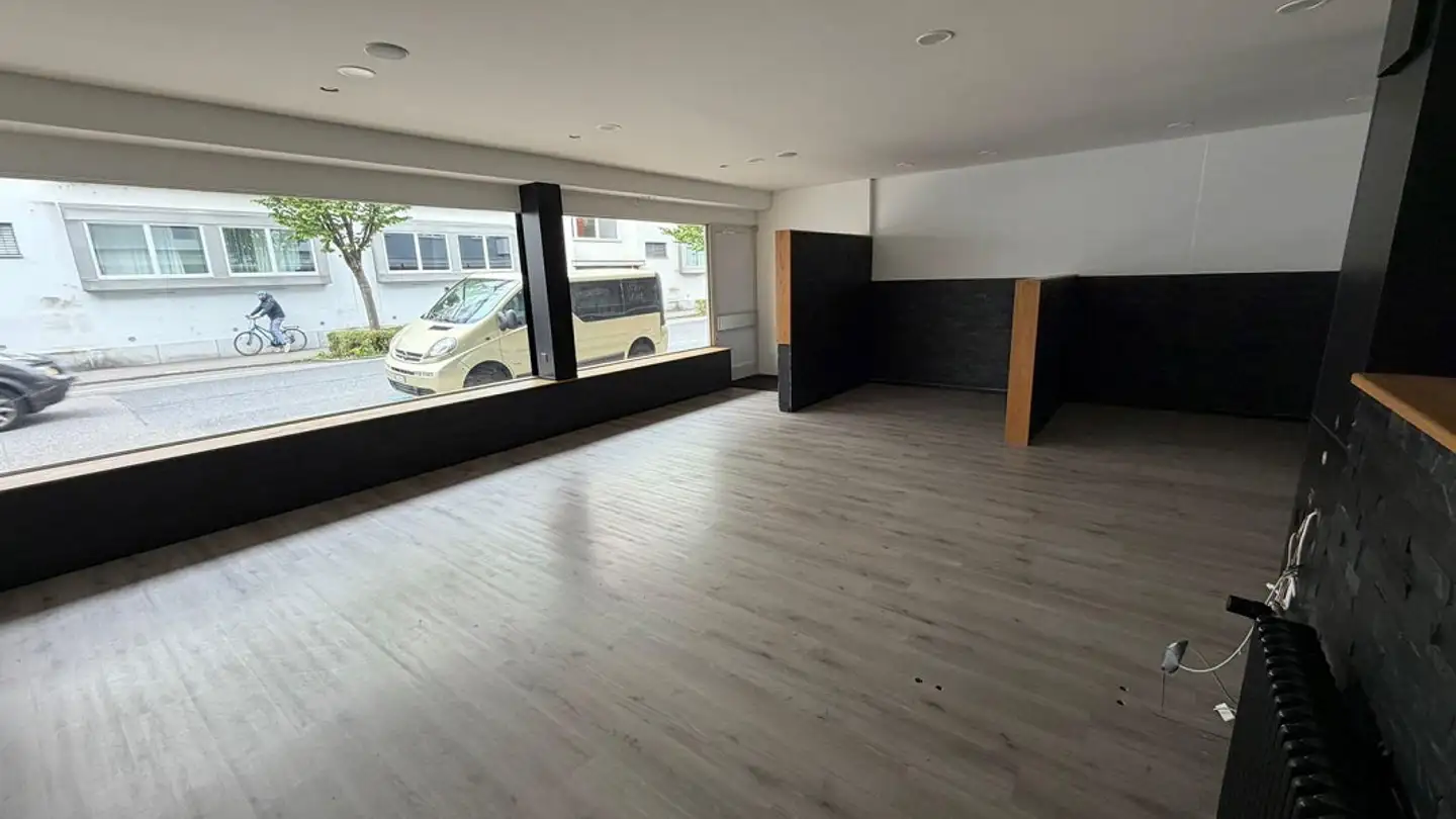 Workshop for rent - Rue Du Breuil / Brühlstrasse 47, 2503 Biel/Bienne - Photo 2